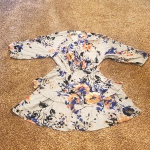 BRAND NEW Umgee dress